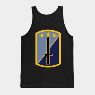 170th Infantry Bde SSI wo Txt Tank Top